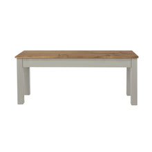 Load image into Gallery viewer, Linea Bench For 1200Mm Table