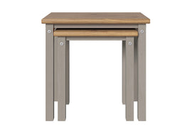 Linea Nest Of 2 Tables