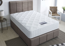 Load image into Gallery viewer, 1000 Pocket Spring Mattress Everlast