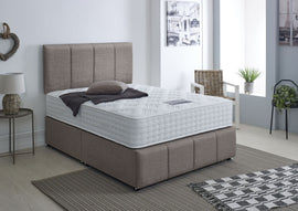 1000 Pocket Spring Mattress Everlast