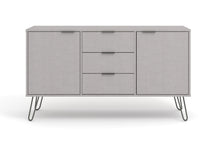 Load image into Gallery viewer, Medium Sideboard With 2 Door, 3 Drawers