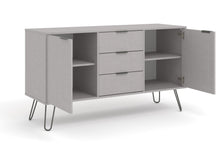 Load image into Gallery viewer, Medium Sideboard With 2 Door, 3 Drawers