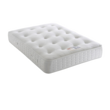Load image into Gallery viewer, Comfiest Memory Foam Pocket 1000 Mattress