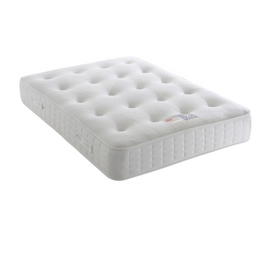 Comfiest Memory Foam Pocket 1000 Mattress
