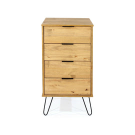 4 Drawers Narrow Chest