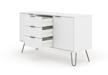 Load image into Gallery viewer, Medium Sideboard With 2 Doors, 3 Drawers