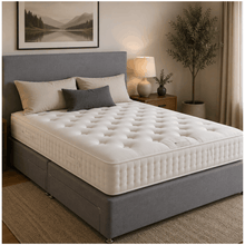 Load image into Gallery viewer, 2000 Pocket Sprung Mattress Balmoral