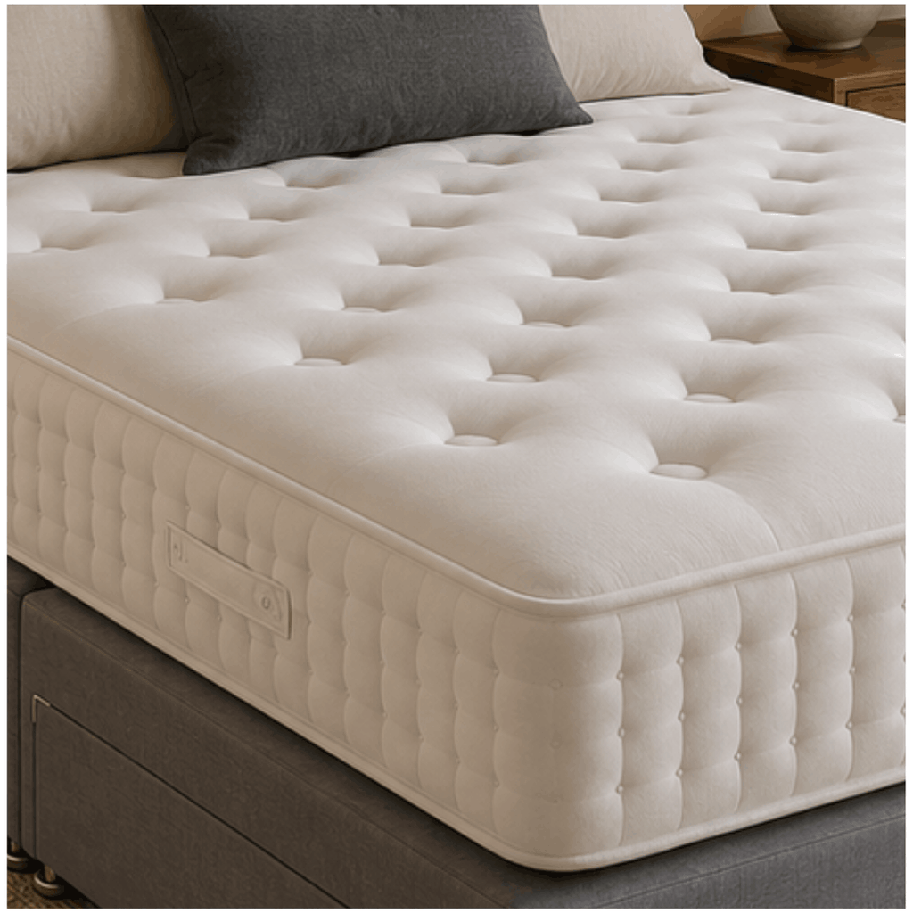 2000 Pocket Sprung Mattress Balmoral