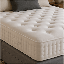2000 Pocket Sprung Mattress Balmoral