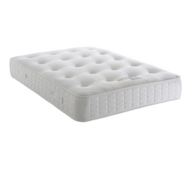 Comfiest Memory Foam Pocket 1000 Mattress