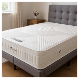MicroTencel 1000 Latex Comfort Mattress