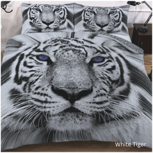 Load image into Gallery viewer, 3D Printed Duvet Cover Set