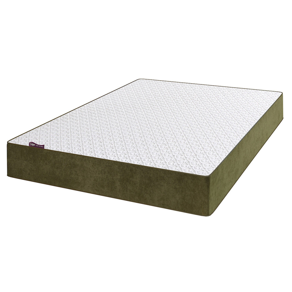 4G Revo Memory Foam Mattress Emerald