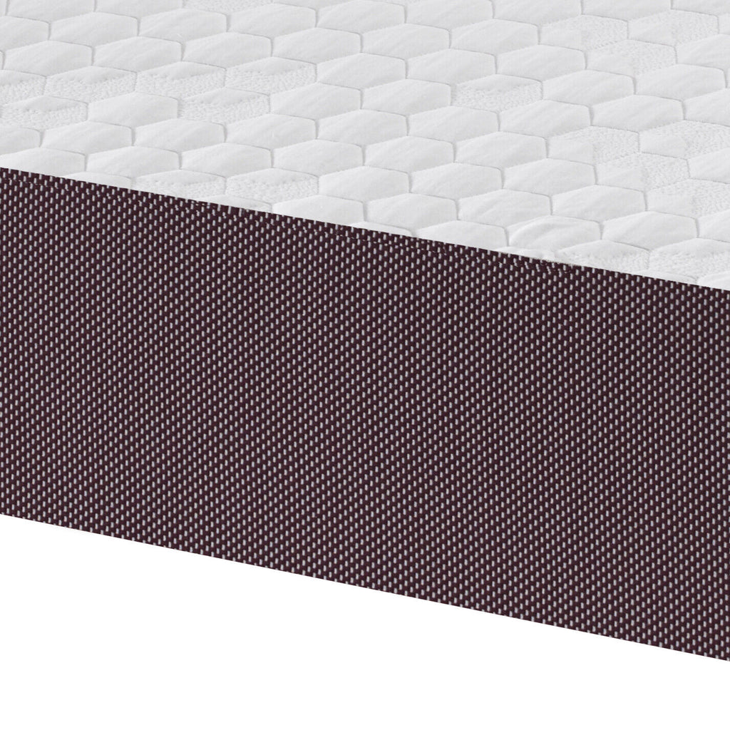 4G Revo Reflex Foam Mattress Rose