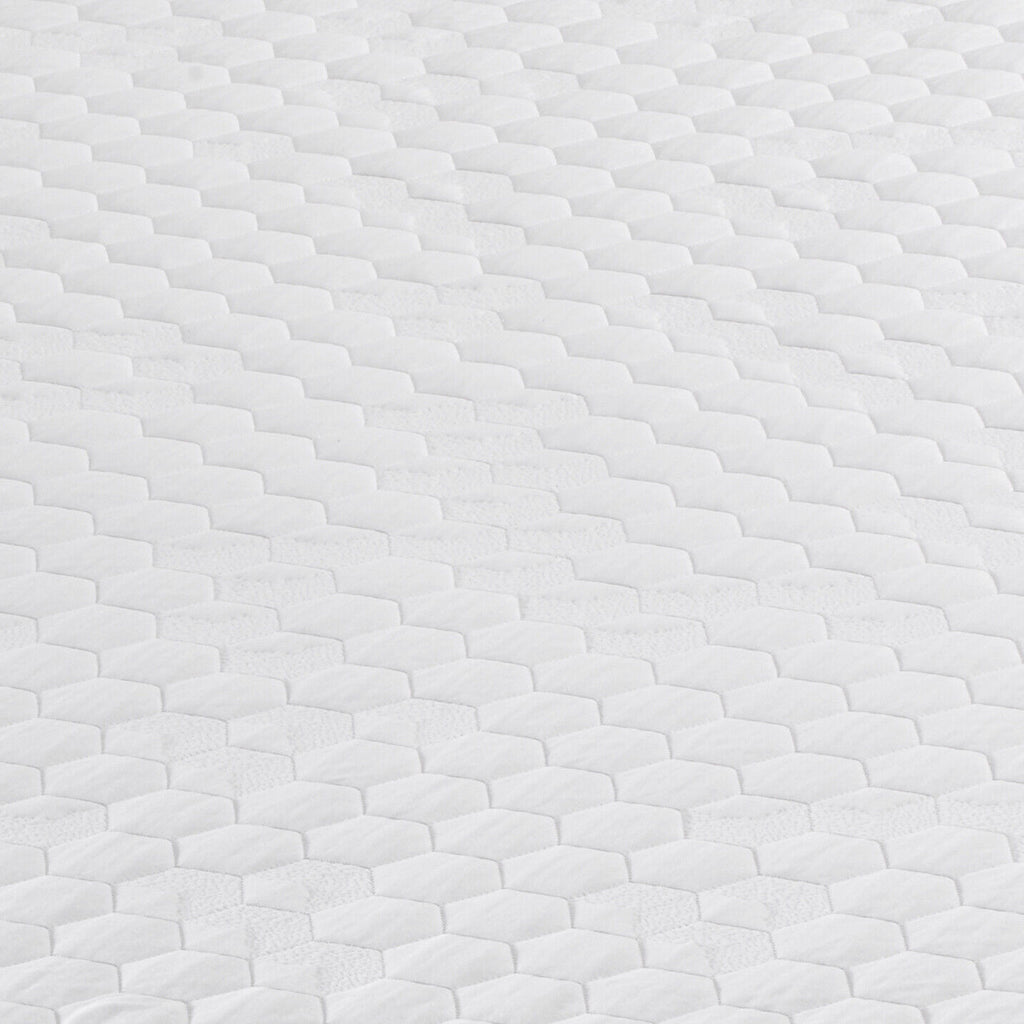 4G Revo Reflex Foam Mattress Rose