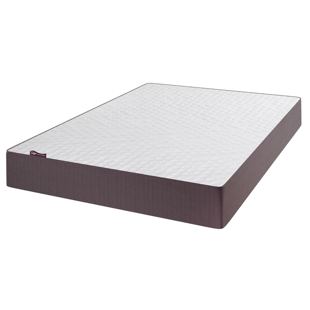 4G Revo Reflex Foam Mattress Rose