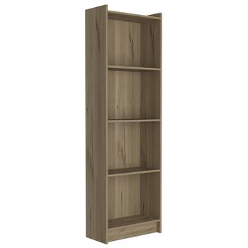 4 Shelf Bookcase