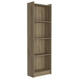 4 Shelf Bookcase