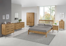 Load image into Gallery viewer, 3+3 Drawer Wide Chest Of Drawers