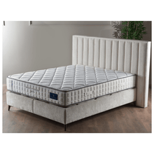 Load image into Gallery viewer, 7-Zone Orthopaedic Mattress Dual-Sided Comfort