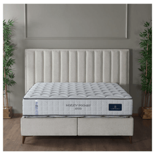 Load image into Gallery viewer, 7-Zone Orthopaedic Mattress Dual-Sided Comfort