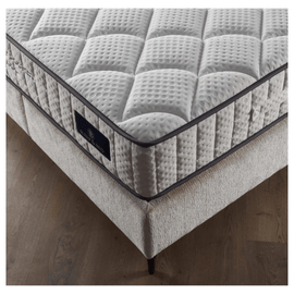 7-Zone Orthopaedic Mattress Dual-Sided Comfort