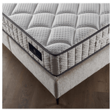 7-Zone Orthopaedic Mattress Dual-Sided Comfort