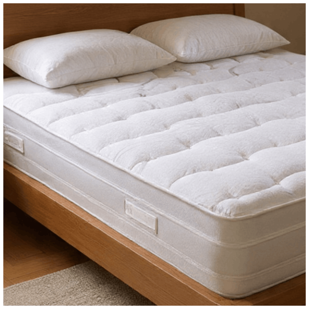 Air Plus Gel 1000 Mattress