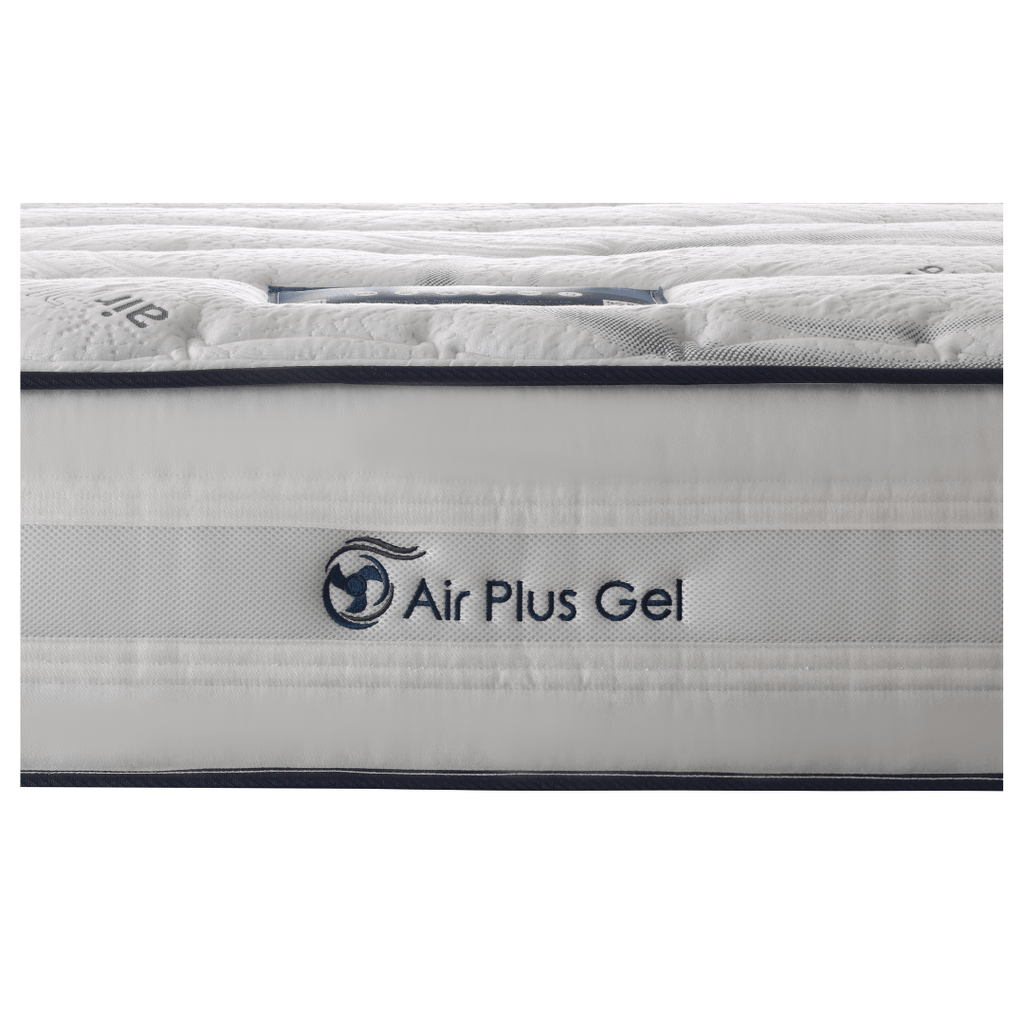 Airflow 2000 Mattress Ultimate Comfort and Support