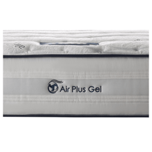 Load image into Gallery viewer, Airflow 2000 Mattress Ultimate Comfort and Support