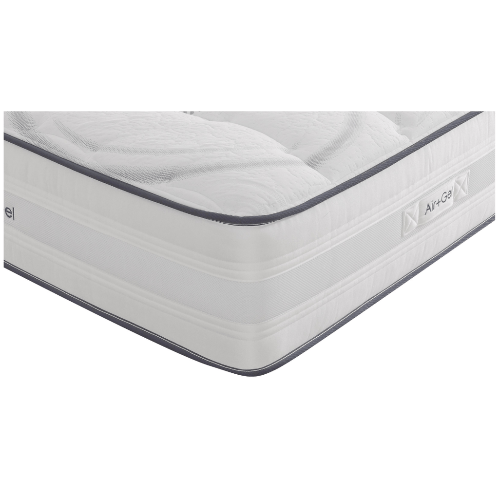 Airflow 1000 Mattress Ultimate Cool Comfort