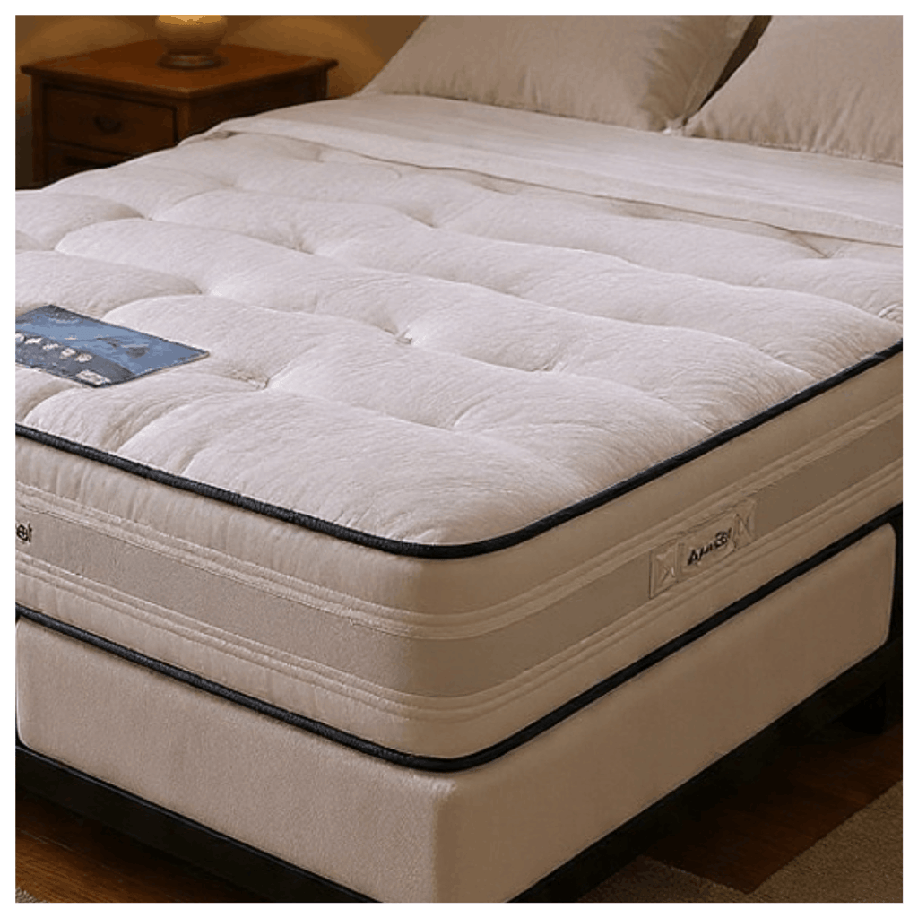 Airflow 1000 Mattress Ultimate Cool Comfort