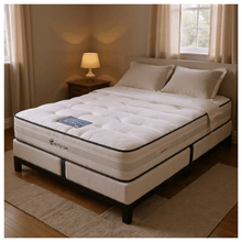 Load image into Gallery viewer, Airflow 1000 Mattress Ultimate Cool Comfort