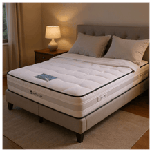 Load image into Gallery viewer, Airflow 2000 Mattress Ultimate Comfort and Support