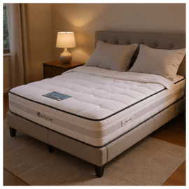 Airflow 2000 Mattress Ultimate Comfort and Support