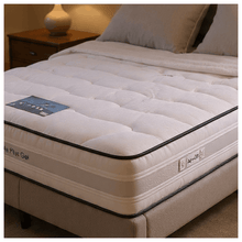 Load image into Gallery viewer, Airflow 2000 Mattress Ultimate Comfort and Support