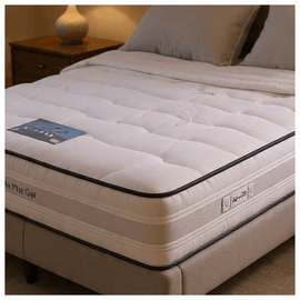 Airflow 2000 Mattress Ultimate Comfort and Support