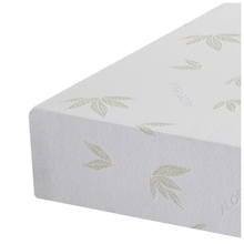 Load image into Gallery viewer, Aloe Vera Infused Memory Foam Mattress