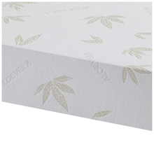 Load image into Gallery viewer, Aloe Vera Infused Memory Foam Mattress
