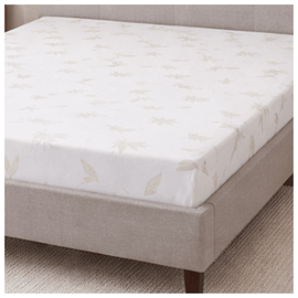 Aloe Vera Infused Memory Foam Mattress