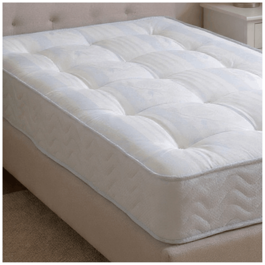Ashleigh Orthopaedic Mattress