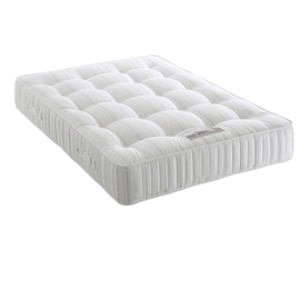 Balmoral 1000 Comfiest Pocket Mattress