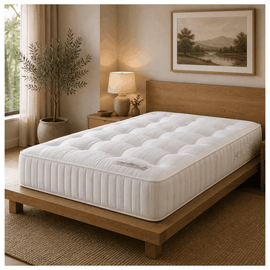 Balmoral 1000 Comfiest Pocket Mattress