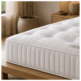Balmoral 1000 Comfiest Pocket Mattress