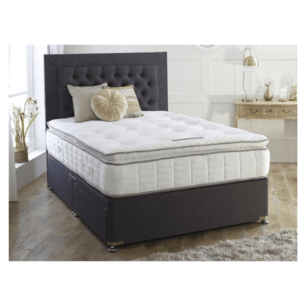 Cagliari 1000 Mattress