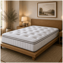 Load image into Gallery viewer, Cagliari 1000 Mattress