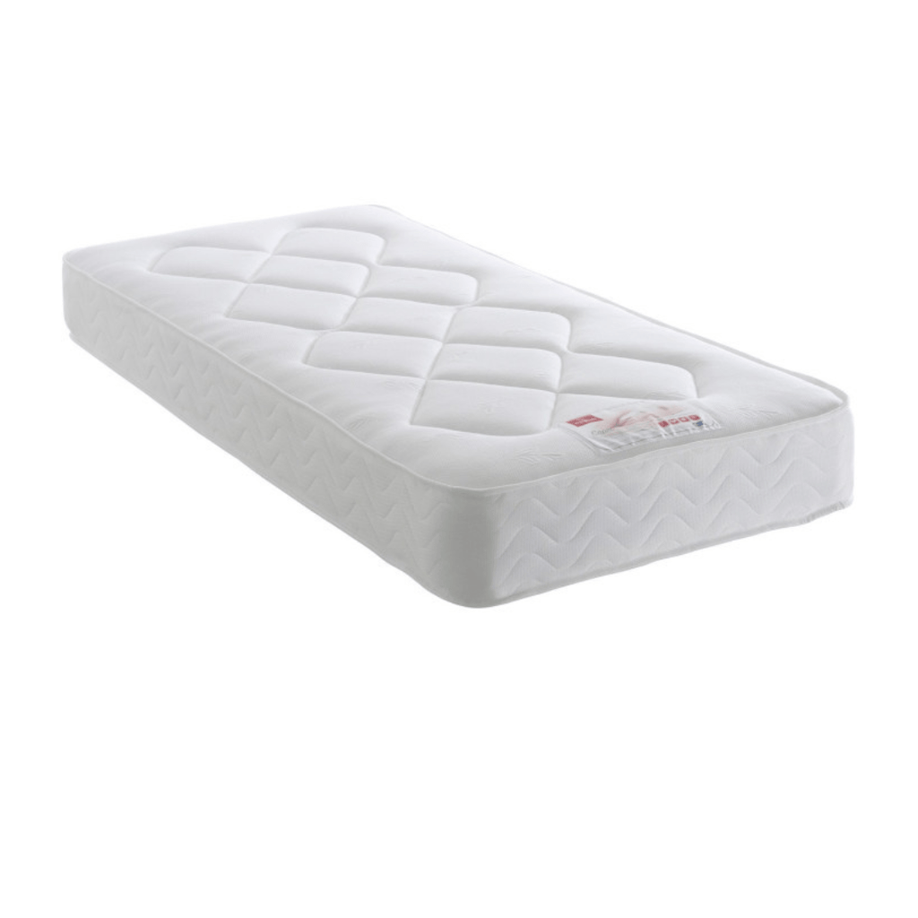 Capri Luxury Firm Orthopaedic Mattress