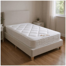 Capri Luxury Firm Orthopaedic Mattress