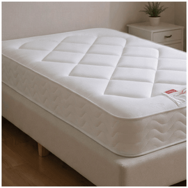 Capri Luxury Firm Orthopaedic Mattress