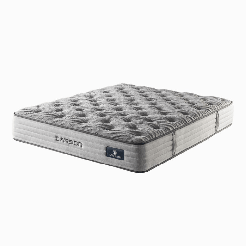 Carbon Gel Ultra Comfort Pocket Mattress